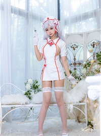 Nurse momoko Kui(4)